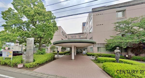 鹿児島市谷山中央6丁目新築戸建4期-1号棟(鹿児島医療生活協同組合総合病院鹿児島生協病院)