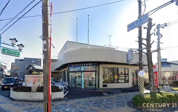 鹿児島市谷山中央6丁目新築戸建4期-2号棟(鹿児島相互信用金庫慈眼寺支店)