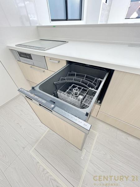 鹿児島市谷山中央6丁目新築戸建4期-2号棟
