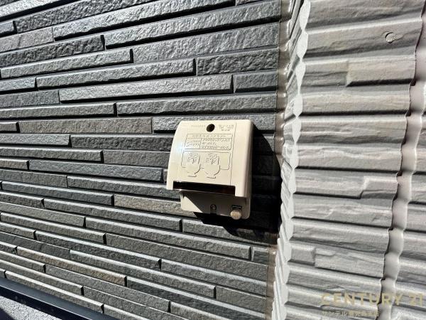 鹿児島市谷山中央6丁目新築戸建4期-2号棟