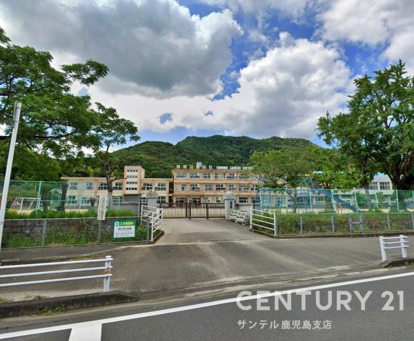 霧島市隼人町小田新築平家(霧島市立小野小学校)