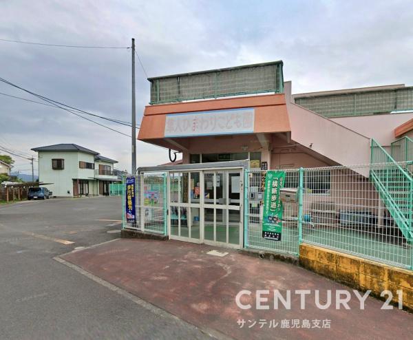 霧島市隼人町小田新築平家(認定こども園隼人ひまわりこども園)