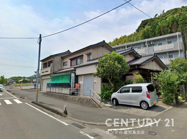 霧島市隼人町小田新築平家(小田簡易郵便局)