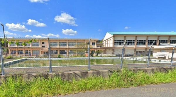 霧島市国分清水4丁目新築平家(霧島市立国分北小学校)