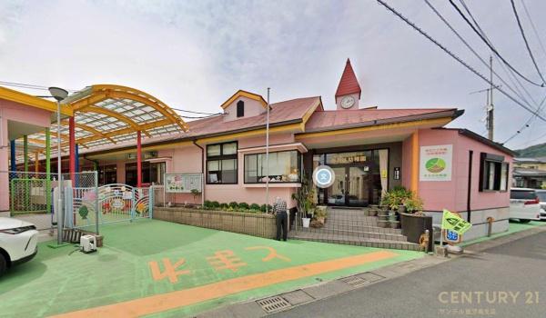 霧島市国分清水4丁目新築平家(認定こども園あおば)