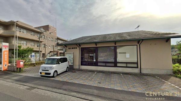 霧島市国分清水4丁目新築平家(重久郵便局)