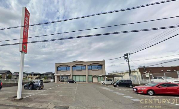 霧島市国分清水4丁目新築平家(鹿児島銀行国分北出張所)