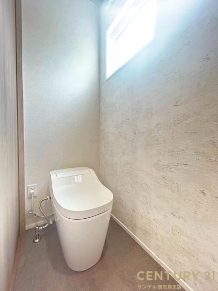 霧島市国分清水4丁目新築平家