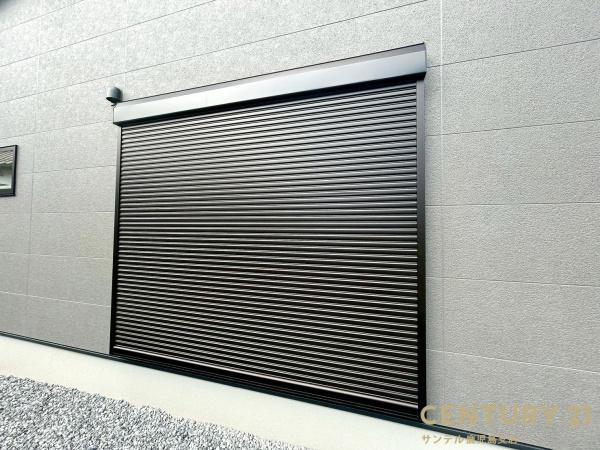 霧島市国分清水4丁目新築平家