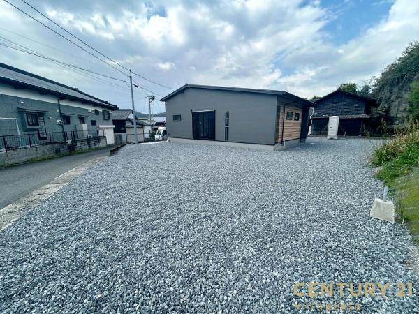 霧島市国分清水4丁目新築平家