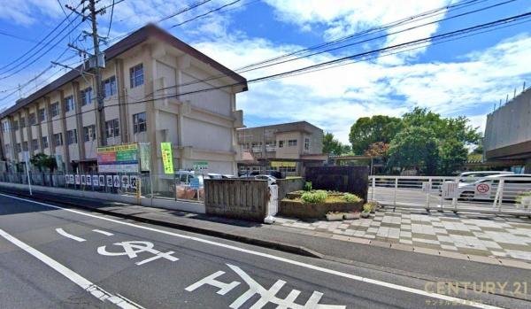 鹿児島市真砂町新築戸建(鹿児島市立鴨池小学校)