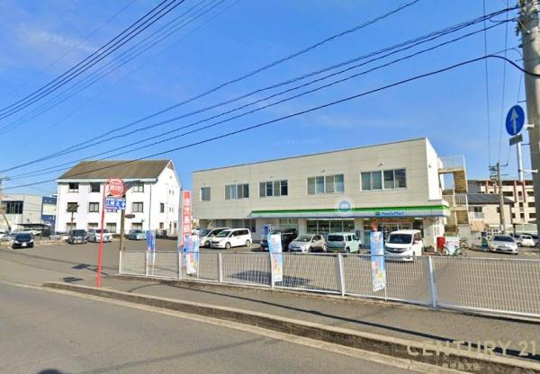 鹿児島市真砂町新築戸建(ファミリーマート真砂本町店)