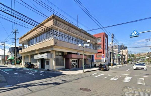 鹿児島市真砂町新築戸建(鹿児島信用金庫郡元支店)