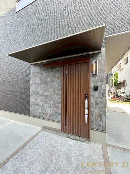 鹿児島市真砂町新築戸建