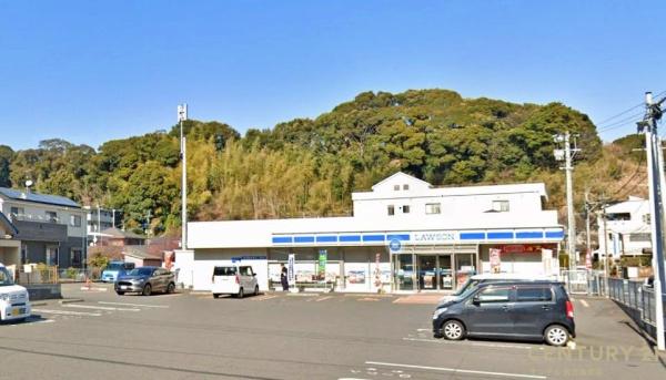 鹿児島市田上7丁目新築戸建東棟(ローソン鹿児島田上インター店)