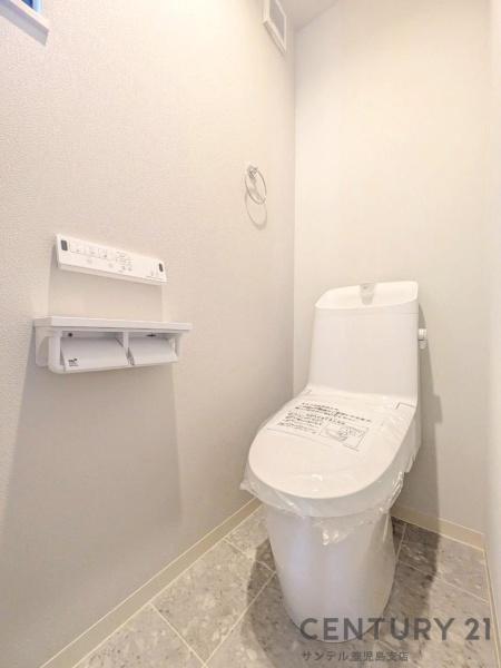 鹿児島市田上7丁目新築戸建東棟
