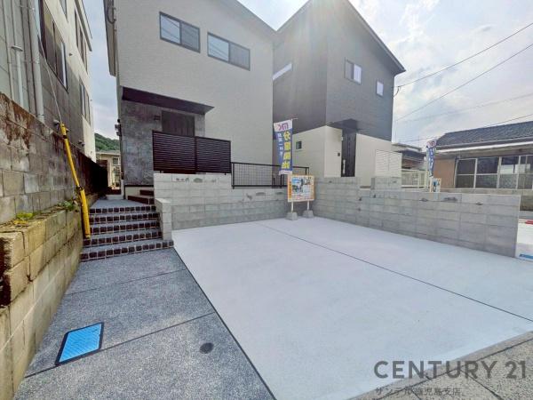 鹿児島市田上7丁目新築戸建東棟