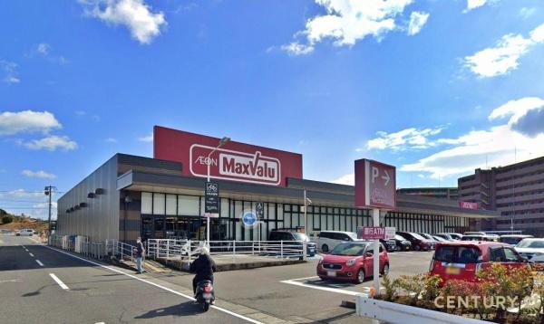 鹿児島市田上7丁目新築戸建西棟(マックスバリュ武岡店)
