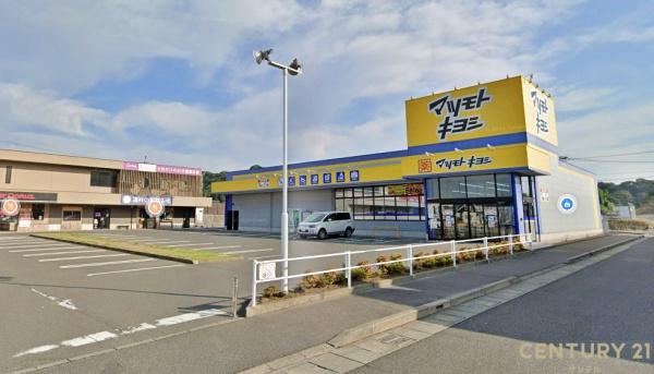 鹿児島市田上7丁目新築戸建西棟(マツモトキヨシピュアタウン武岡店)