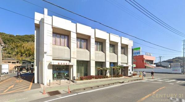 鹿児島市田上7丁目新築戸建西棟(鹿児島銀行田上支店)