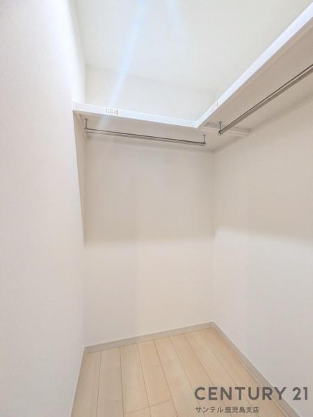 鹿児島市田上7丁目新築戸建西棟