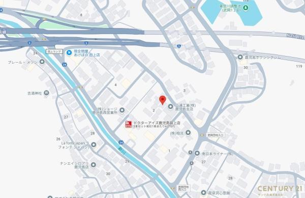 鹿児島市田上7丁目新築戸建西棟