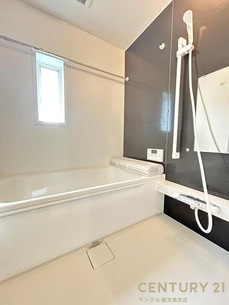 姶良市松原町2丁目新築戸建　第5-1号棟