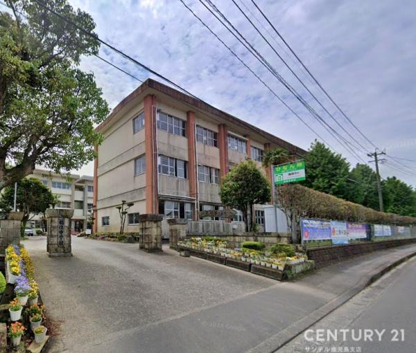 姶良市松原町2丁目新築戸建 第5-1号棟(姶良市立帖佐中学校)