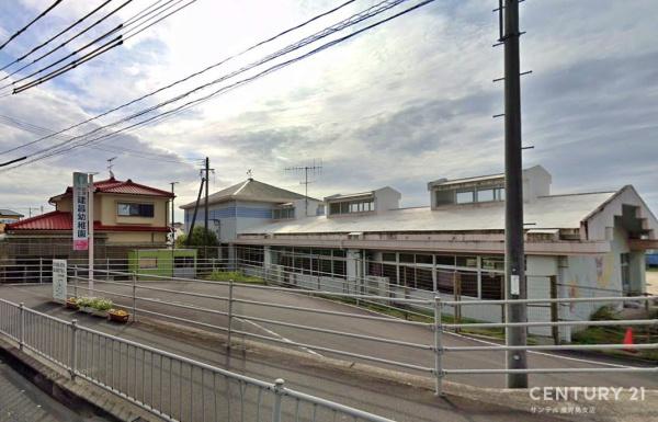 姶良市松原町2丁目新築戸建 第5-1号棟(姶良市立建昌幼稚園)