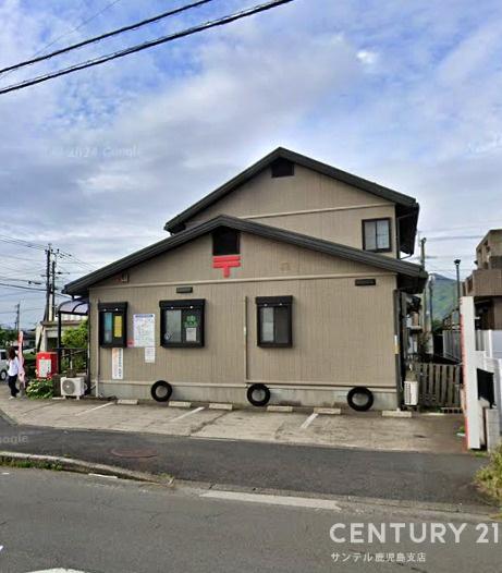 姶良市松原町2丁目新築戸建 第5-1号棟(帖佐松原簡易郵便局)