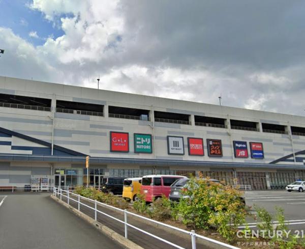 姶良市松原町2丁目新築戸建 第5-2号棟(ニトリイオンタウン姶良店)
