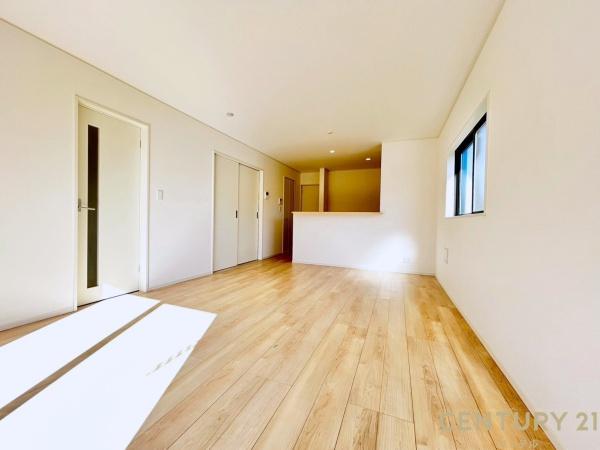 姶良市松原町2丁目新築戸建　第5-2号棟