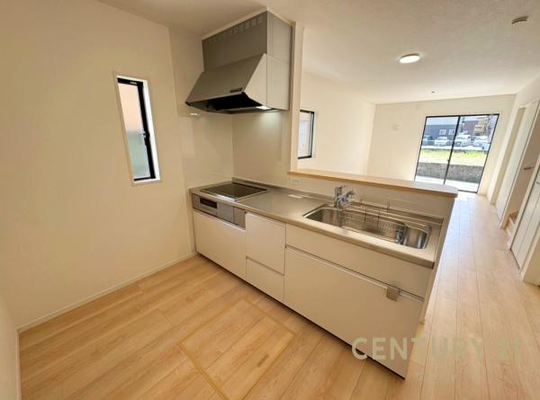 姶良市松原町2丁目新築戸建　第5-2号棟