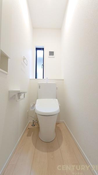 姶良市松原町2丁目新築戸建　第5-3号棟