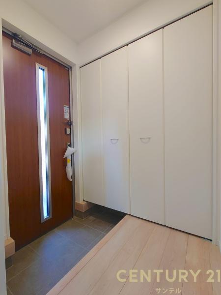 姶良市松原町2丁目新築戸建　第5-3号棟