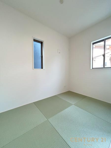 姶良市松原町2丁目新築戸建　第5-3号棟
