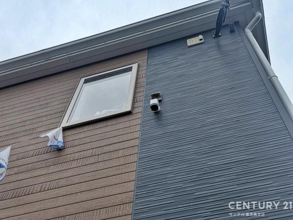 姶良市松原町2丁目新築戸建　第5-4号棟