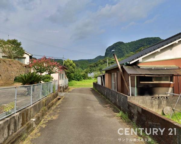 霧島市国分郡田　新築平屋