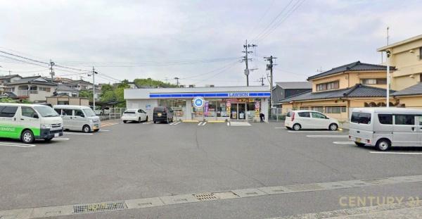 鹿児島市錦江台1丁目新築戸建(ローソン鹿児島下福元店)