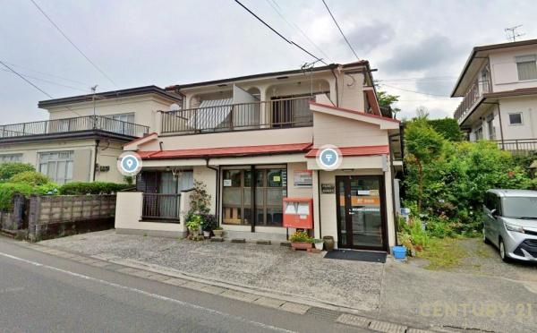 鹿児島市錦江台1丁目新築戸建(鹿児島錦江台簡易郵便局)
