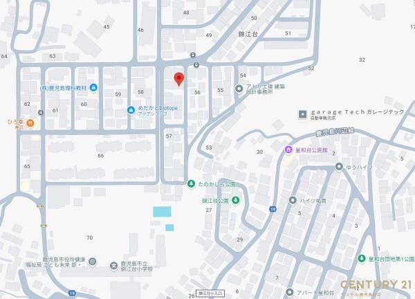鹿児島市錦江台1丁目新築戸建