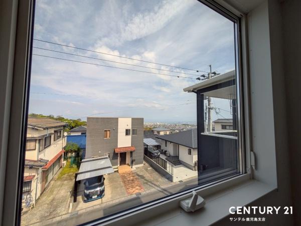 鹿児島市錦江台1丁目新築戸建
