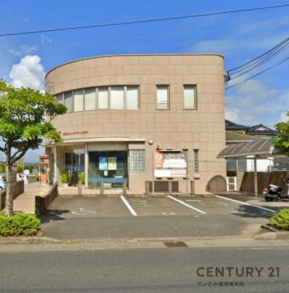 鹿児島市下伊敷3丁目の中古一戸建て(鹿児島銀行伊敷ニュータウン出張所)