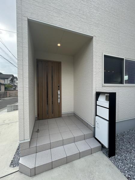 鹿児島市下伊敷３丁目の中古一戸建て