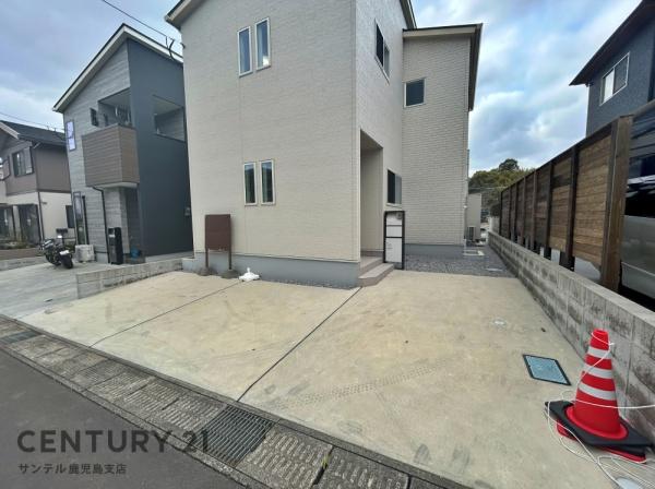 鹿児島市下伊敷３丁目の中古一戸建て
