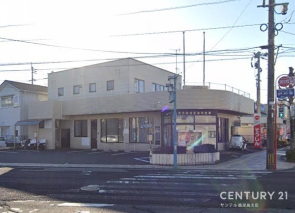 鹿児島市西谷山新築戸建　第4-1号棟(鹿児島相互信用金庫慈眼寺支店)