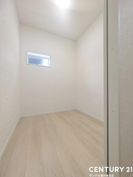 鹿児島市西谷山新築戸建　第4-1号棟