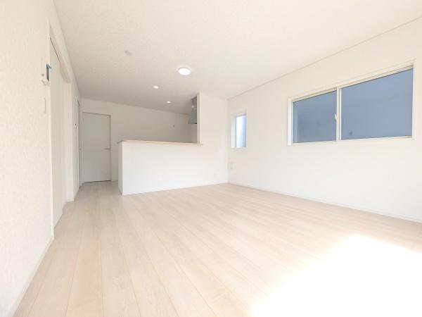 鹿児島市西谷山新築戸建　第4-1号棟