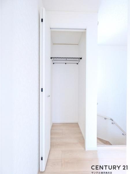 鹿児島市西谷山新築戸建　第4-1号棟