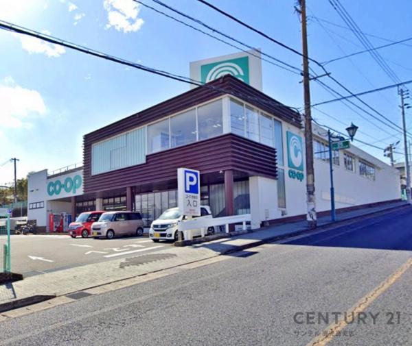 鹿児島市西陵1丁目新築戸建 第14-1号棟(コープ西陵店)
